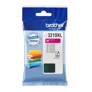 Brother LC3219XL M Magenta