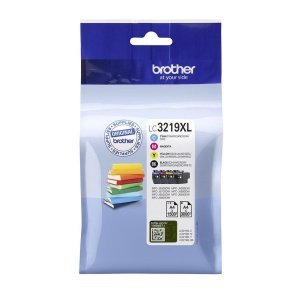 Brother LC3219XL Multipack
