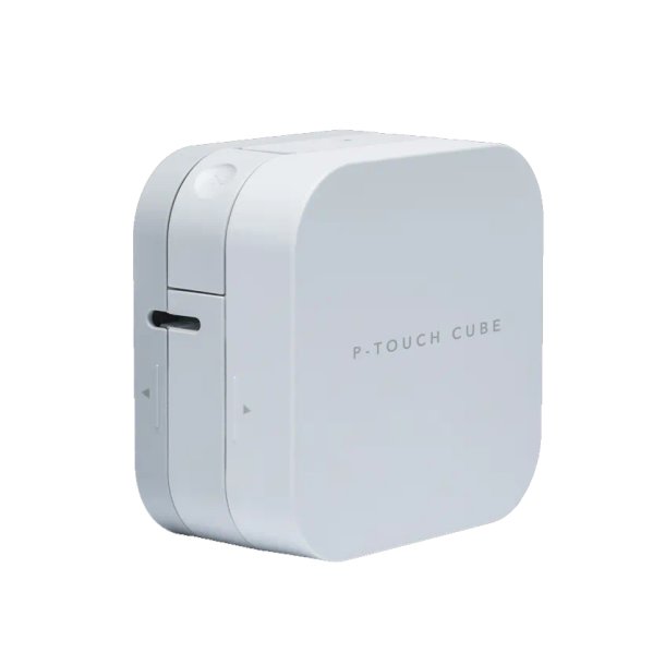 Brother P-Touch 300BT Labelprinter