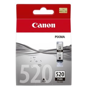 Canon 520PGBK ( PGI-520BK )