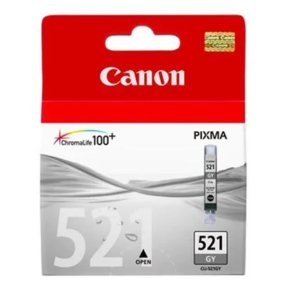 Canon 521GYGr( PGI-521GY)