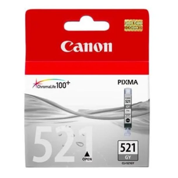 Canon 521GYGr( PGI-521GY)