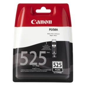 Canon 525PGBK Sort ( PGI-525PGBK )