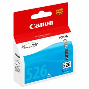 Canon 526CCyan( PGI-526C )