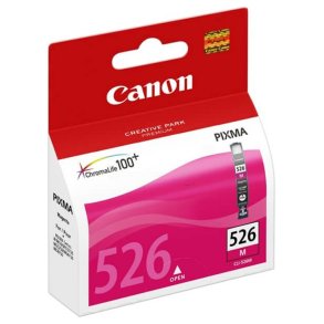 Canon 526MMagenta( PGI-526M )