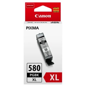 Canon 580PGBK XL Sort ( PGI-580XLPGBK )