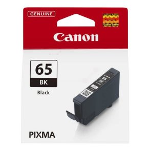 Canon 65 Sort ( CLI-65 BK )
