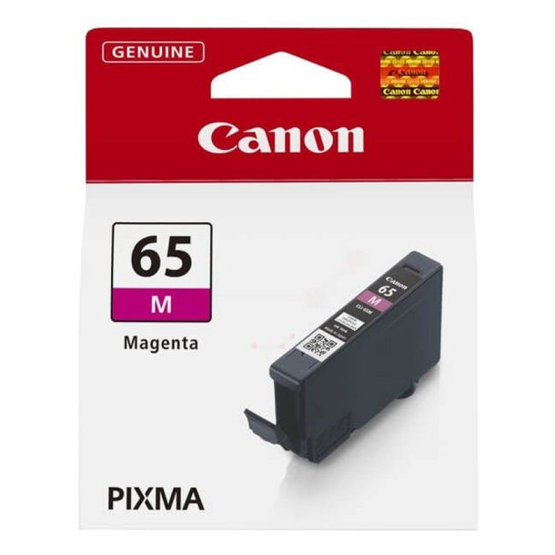 Canon 65 Magenta ( CLI-65 M )