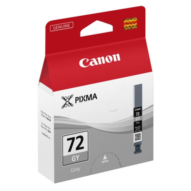 Canon 72 Gr ( PGI-72GY )