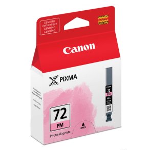 Canon 72 Foto Magenta ( PGI-72PM )