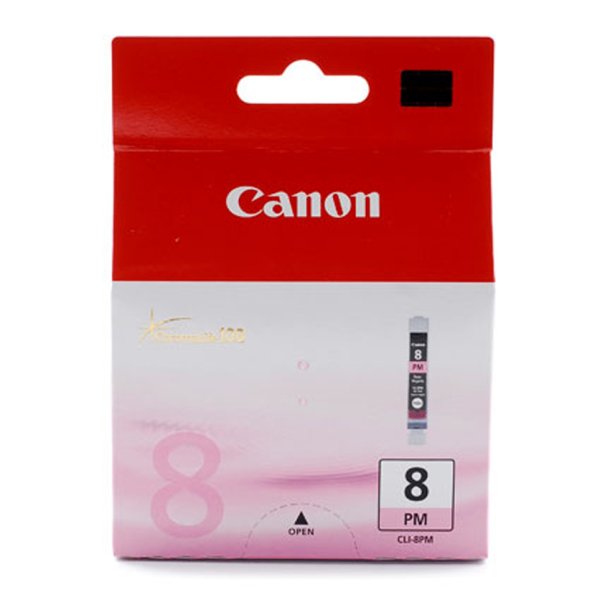 Canon 8PM Photo Magenta ( CLI 8PM )