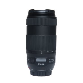 Canon EF 70-300 mm. F/4,0-5,6 IS II USM