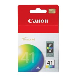 Canon 41 farve ( CL-41 )
