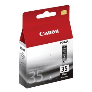 Canon 35 Sort ( PGI-35 Black )