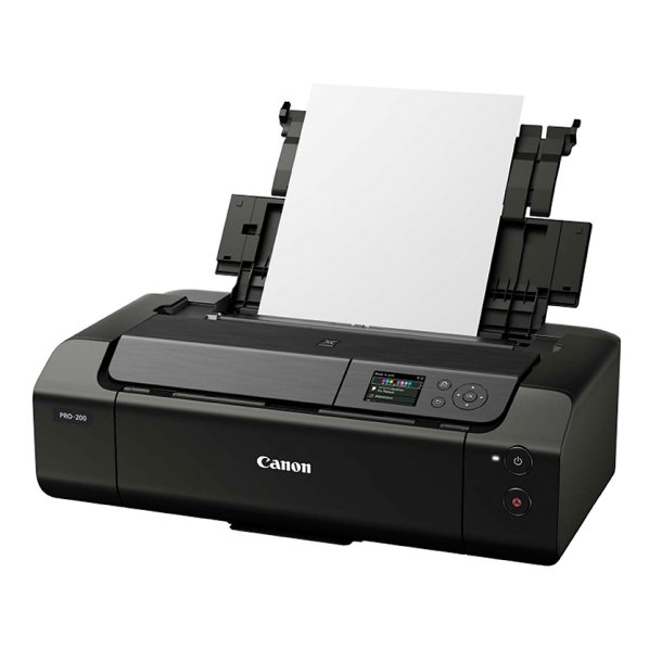 Canon Pixma Pro 200 A3 
