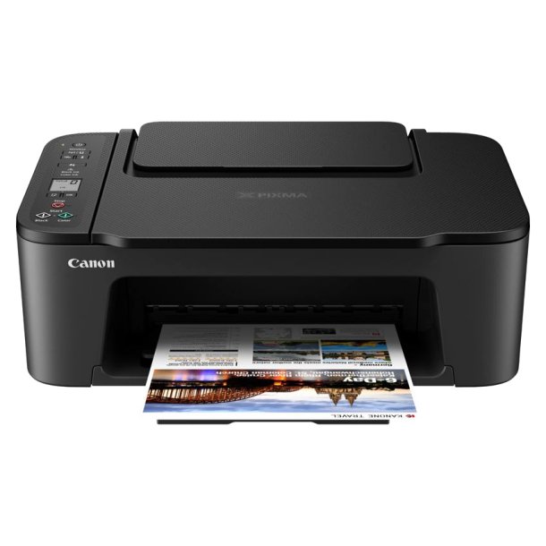 Canon Pixma TS 3450 printer