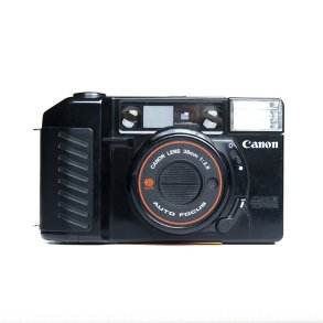 Brugt | Canon Sureshot