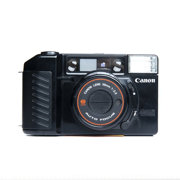 Brugt | Canon Sureshot