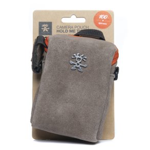 Crumpler Boomer Pouch 100 etui