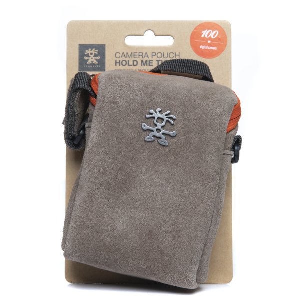 Crumpler Boomer Pouch 100 etui