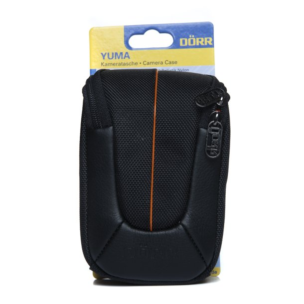 D&ouml;rr Yuma Large Orange Strip erui