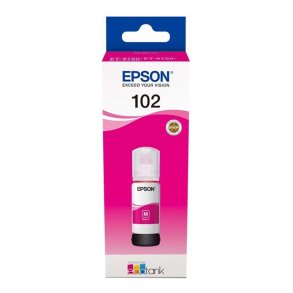 Epson 102 Magenta