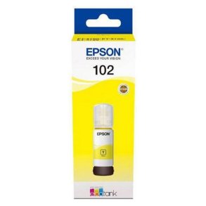 Epson 102 Gul