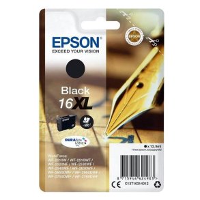 Epson 16 XL Sort