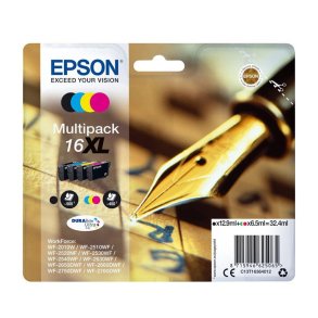 Epson 16 Multipack