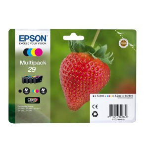 Epson 29 Multipack