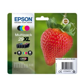 Epson 29 XL Multipack