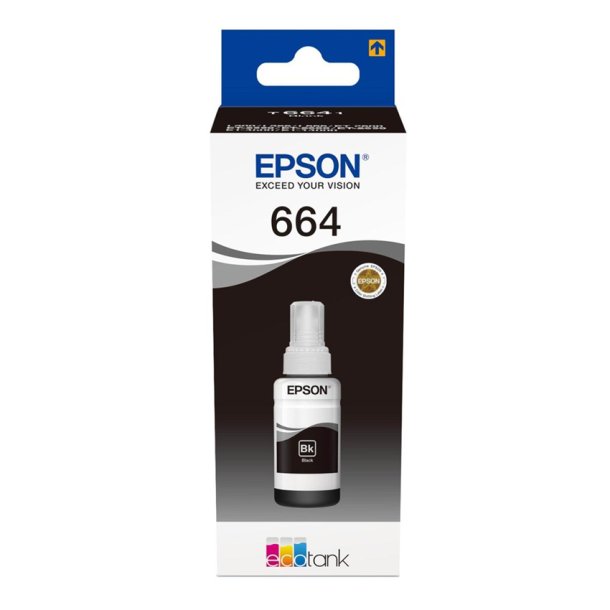 Epson T6641 Sort