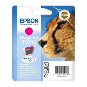 Epson T0713 Magenta