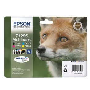 Epson T1285 Multipack