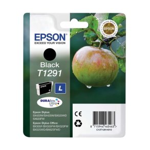 Epson T1291 Sort