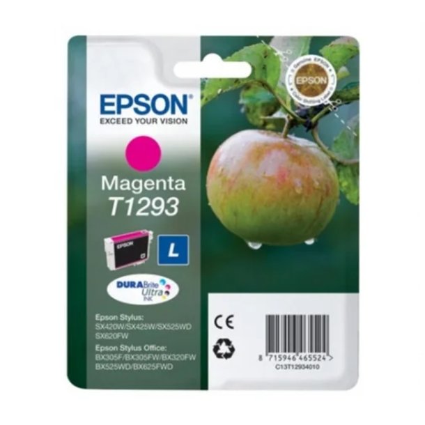 Epson T1293 Magenta