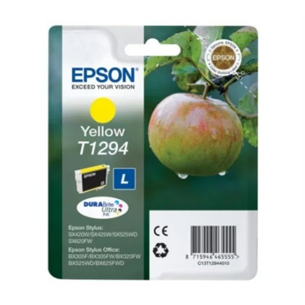 Epson T1294 Gul