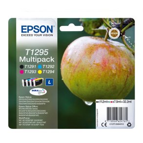 Epson T1295 Multipack