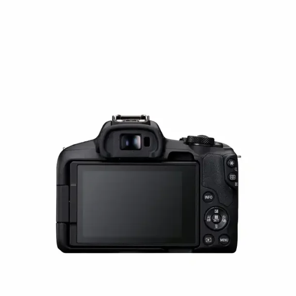 CANON EOS R50 KIT + RF-S 18-45MM F/4,5-6,3