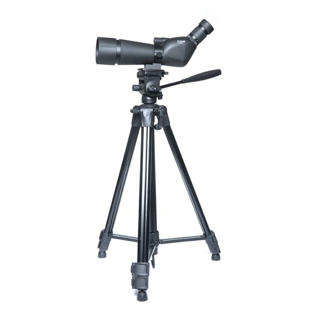 Focus Spottingscope 20x60x60 incl. stativ