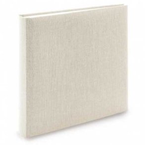 Fotoalbum GOLDBUCH TREND BEIGE 25x25cm 60 SIDER