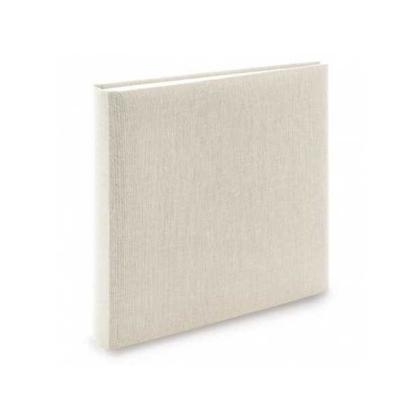 Fotoalbum GOLDBUCH TREND BEIGE 25x25cm 60 SIDER