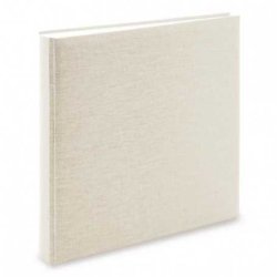 Fotoalbum GOLDBUCH TREND BEIGE 30X31CM 60 SIDER