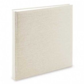 Fotoalbum GOLDBUCH TREND BEIGE 30X31CM 60 SIDER