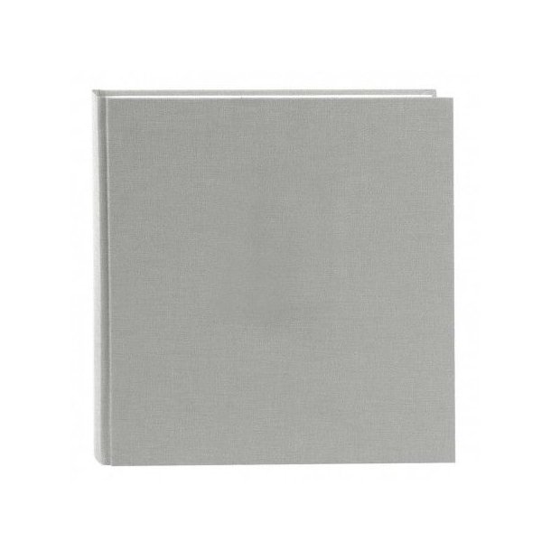 Fotoalbum GOLDBUCH TREND GR 30X31 cm 60 SIDER