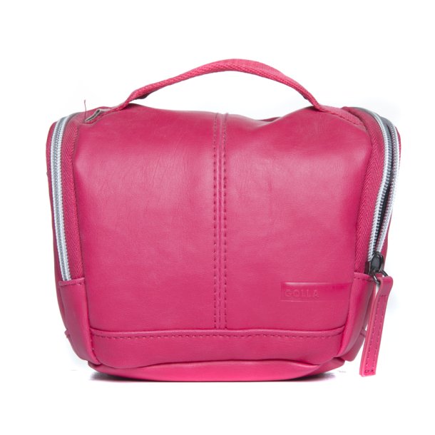 Golla Eliot S Pink etui