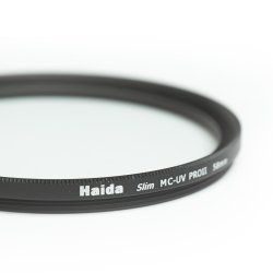 Haida UV Filtre PROII