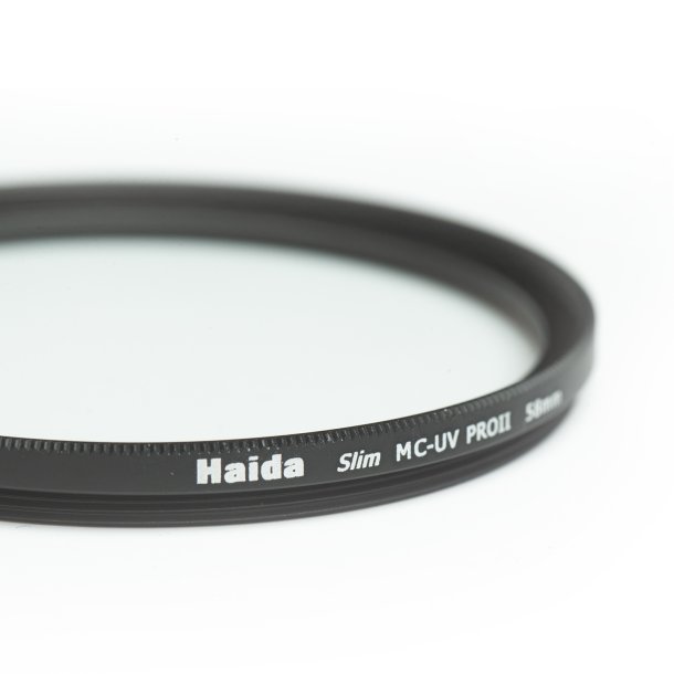 Haida UV Filtre PROII