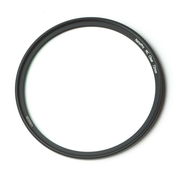 Haida NanoPro MC Clear