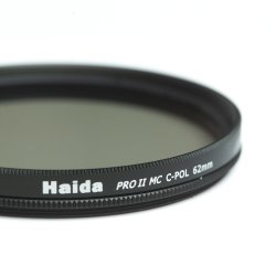 Haida Pro MC Polfilter Circular